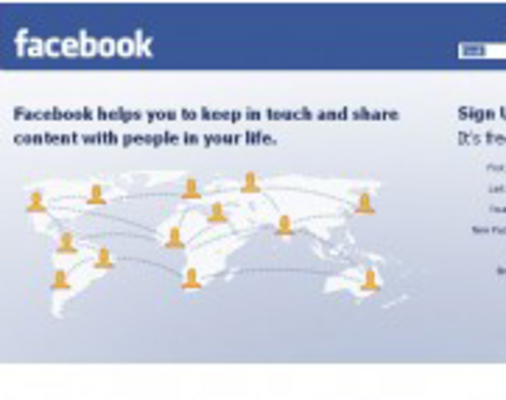 Product picture FaceBook Clone 2010